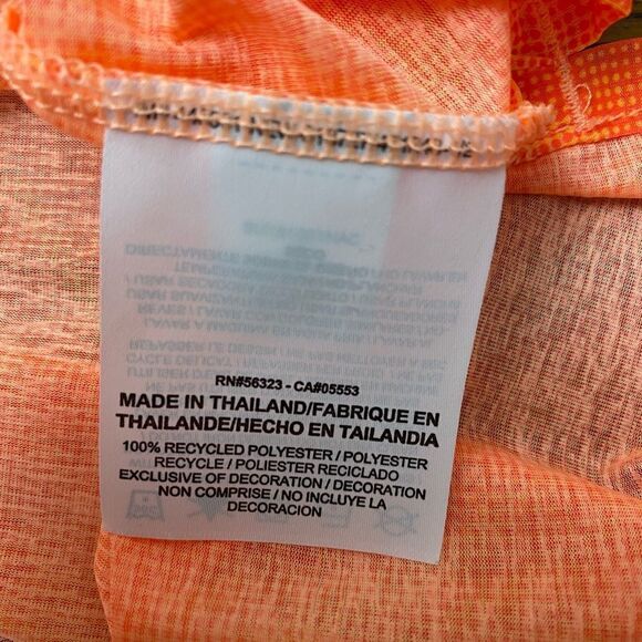 Nike Dri-Fit Running Tank - Picture 15 of 16